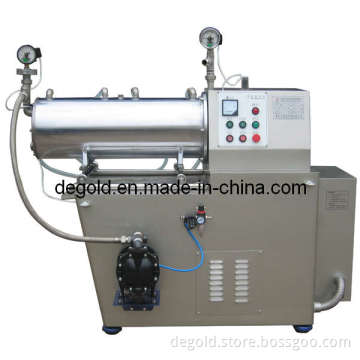 20L Horizontal Bead Mill